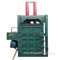 Botol PET Automatic Hydraulic Baler Baler Machine